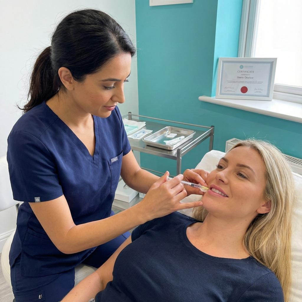 CO₂ Laser Treatment: Advanced Skin Resurfacing for Visible Rejuvenation